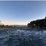 Miedzy Nami Goralami, Nad Jeziorem Czorsztynskim Holiday home *