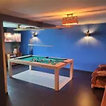 Miedzy Nami Goralami, Nad Jeziorem Czorsztynskim Ferienhaus