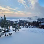 Miedzy Nami Goralami, Nad Jeziorem Czorsztynskim Holiday home *