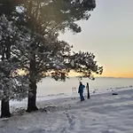 Holiday home Miedzy Nami Goralami, Nad Jeziorem Czorsztynskim Huba