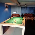 Miedzy Nami Goralami, Nad Jeziorem Czorsztynskim Holiday home *