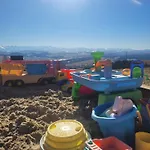 Miedzy Nami Goralami, Nad Jeziorem Czorsztynskim Holiday home Huba