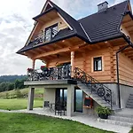 Miedzy Nami Goralami, Nad Jeziorem Czorsztynskim Huba