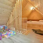 Miedzy Nami Goralami, Nad Jeziorem Czorsztynskim Holiday home