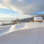 Holiday home Miedzy Nami Goralami, Nad Jeziorem Czorsztynskim Huba