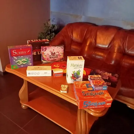Miedzy Nami Goralami, Nad Jeziorem Czorsztynskim