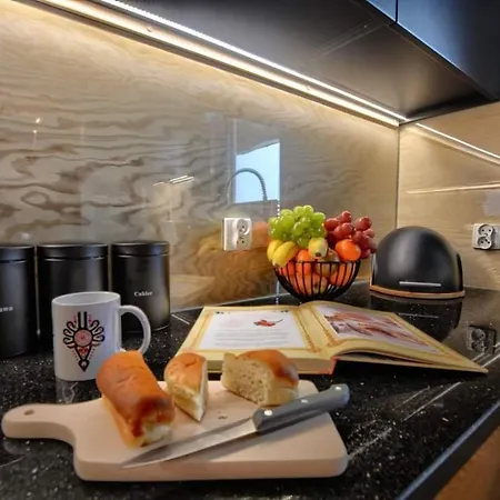 Holiday home Miedzy Nami Goralami, Na Podhalu, Gorce