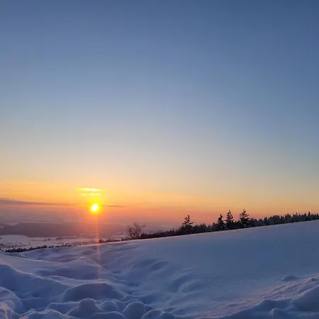 Miedzy Nami Goralami, Na Podhalu, Gorce Huba