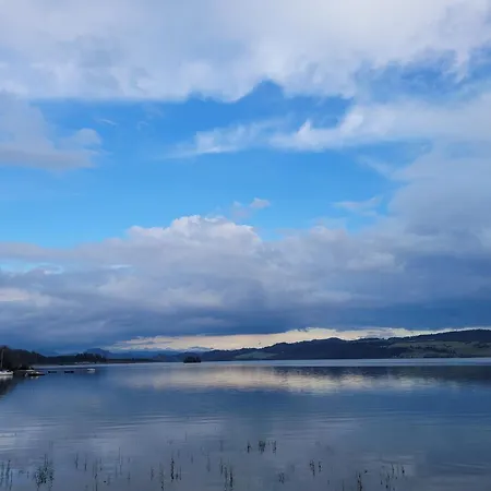 Miedzy Nami Goralami, Na Podhalu, Gorce * Huba