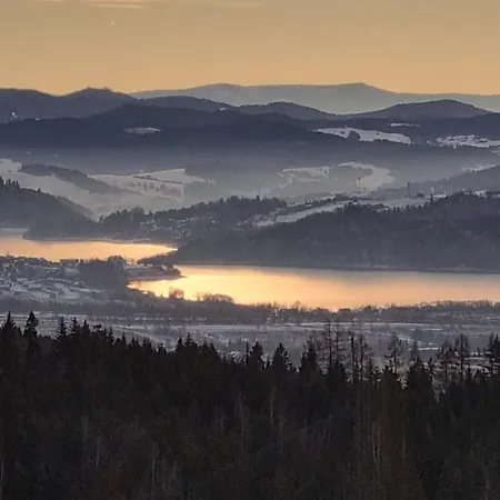Miedzy Nami Goralami, Na Podhalu, Gorce