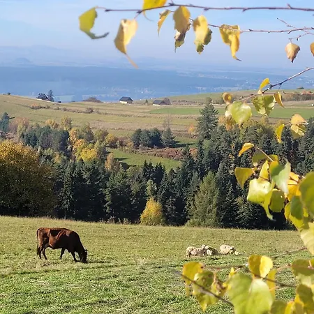 Holiday home Miedzy Nami Goralami, Na Podhalu, Gorce *