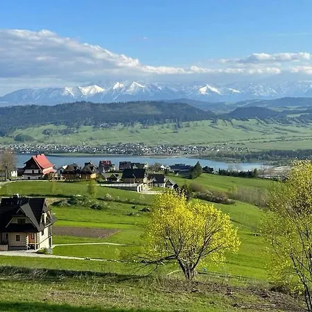 Miedzy Nami Goralami, Na Podhalu, Gorce * Huba