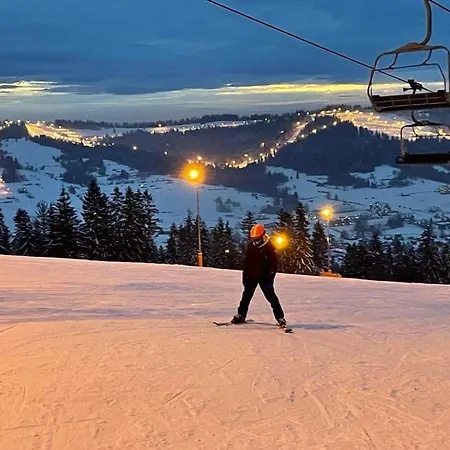 Miedzy Nami Goralami, Na Podhalu, Gorce