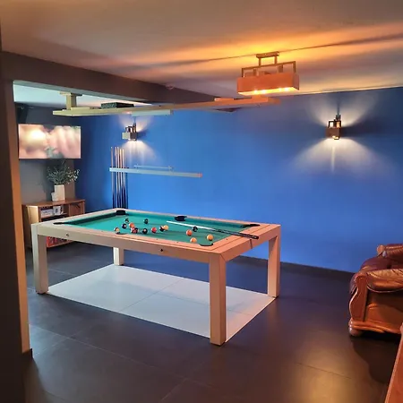Miedzy Nami Goralami, Na Podhalu, Gorce Holiday home